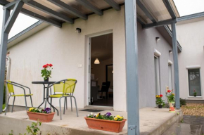 Szomszéd Apartmanok